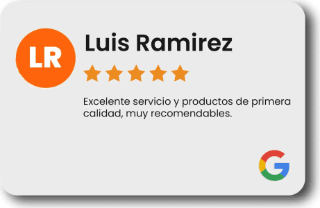 Logotipo de cliente FSE