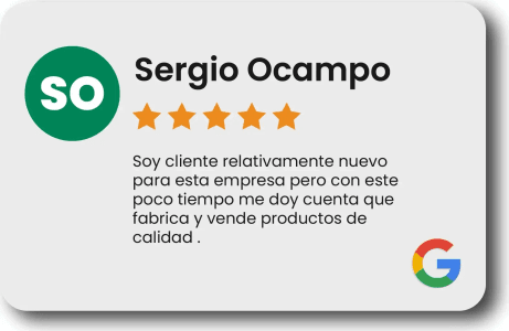 Logotipo de cliente FSE