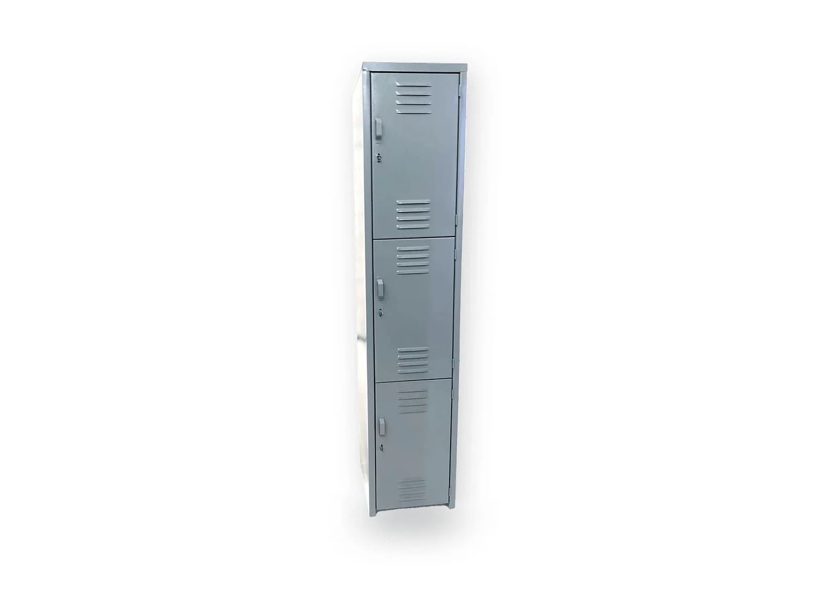 Lockers
