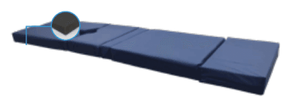 Colchón para mesa de quirófano – FSE