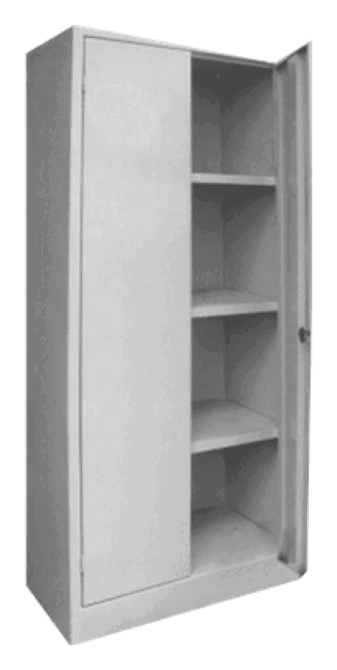 Gabinete universal – FSE