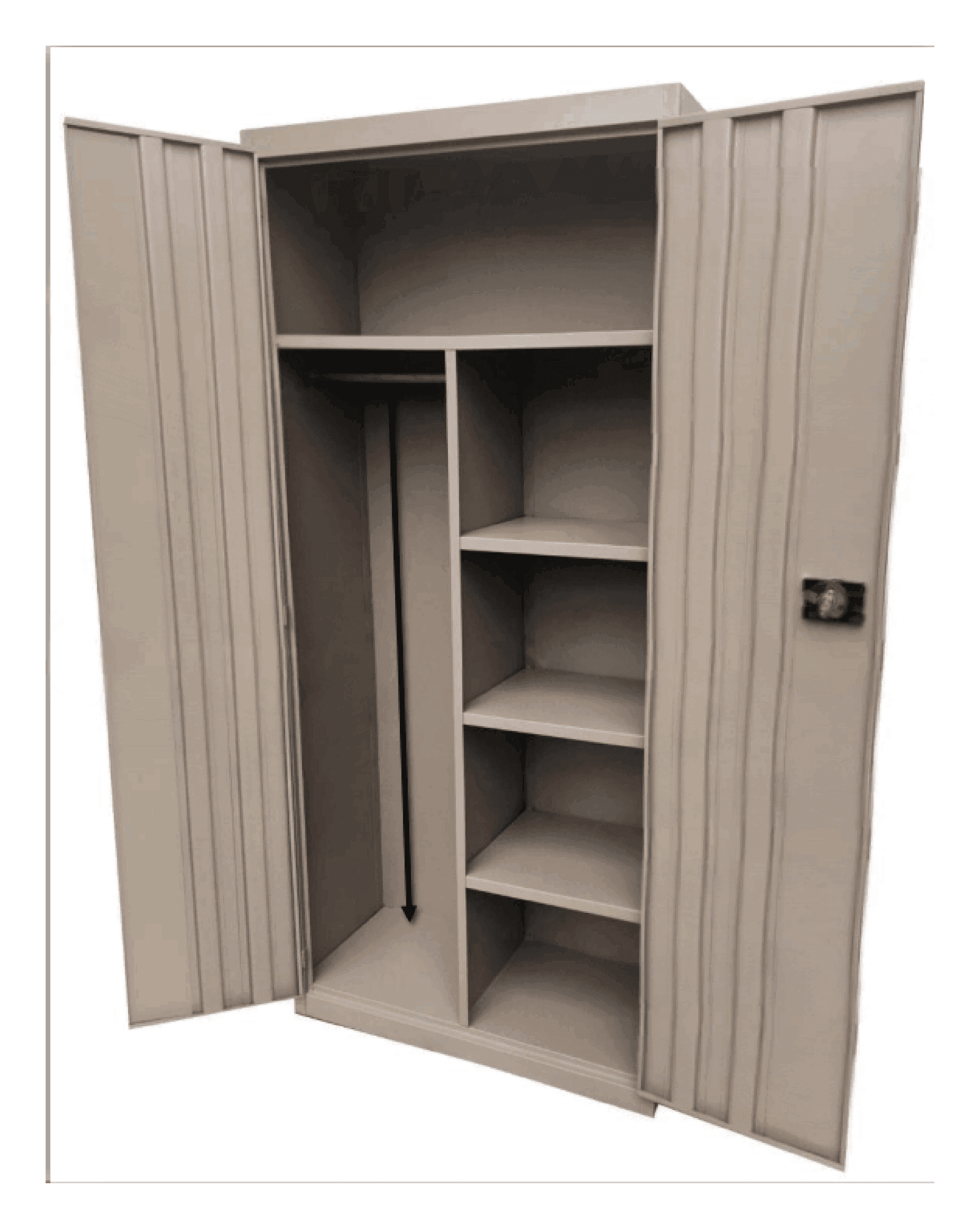 Gabinete universal de limpieza – FSE
