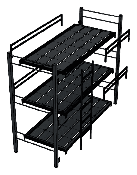 LITERA TRIPLE FORCE – FSE