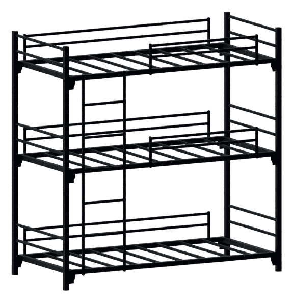 LITERA TRIPLE GIRAFE – FSE